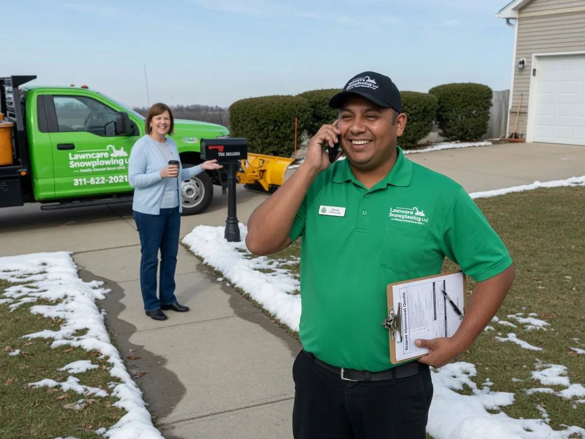 Lawn Care Services By Expert Landscaper Palmer Lake, CO FAQs